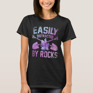 Funny Scientist Geologist Science Gift Ideo Geolog T-Shirt