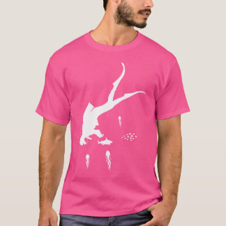 Funny Scuba Diving T-Shirt