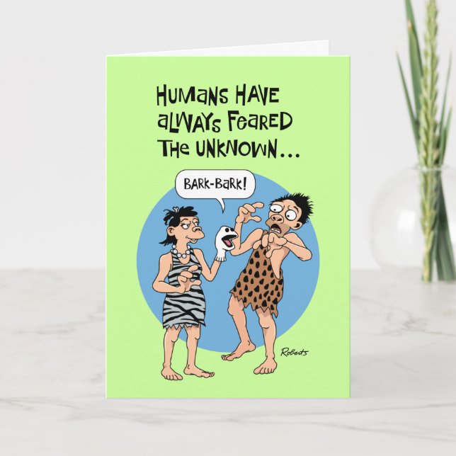 Funny Se Bien Prochainement Carte (Devant)