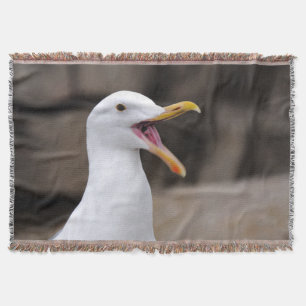 FUNNY Seagull Decke