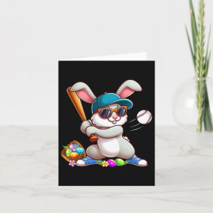 Funny Sell Bunny Oaster Shirts für Kinder Jungen T Karte
