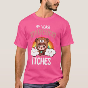 Funny, seltsam und offensiv! I T-Shirt