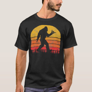 Funny Shaka Aloha Surfer glaubt Typ Graphic T-Shirt