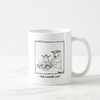Funny Ship Model Cartoon Tasse! Kaffeetasse