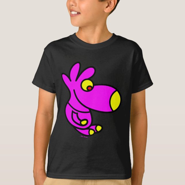 funny shirts by jango creation fashion. (Vorderseite)