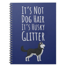 Funny Siberian Husky Dog Gifts Owner Quote Lovers