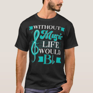 Funny Singer Musical Clothing Theater Zubehör  T-Shirt