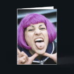 Funny Sister Zitat Sprichwort - Schwester zu Schwe Karte<br><div class="desc">Funny Sister Quote Sprichwort: "Schwester, Schwester, wir werden immer sein, ein paar Nüsse vom Stammbaum." Individuell anpassbare lustige Foto Grußkarten, Geburtstagskarten, Ruhekarten, Abschluss Karten, Visitenkarten, Miss Karten, Get Well Karten Postkarten und Fotokarten für jeden Anlass, den Sie sich erträumen können. Fügen Sie Ihren Geschmack zu jeder Karte (mit unserem einfach...</div>