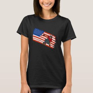 Funny Skateboard für Männer Frauen Skateboarding S T-Shirt