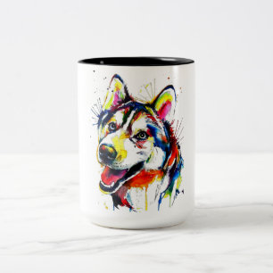 Funny Slogan Coffee Tasse  Geschenke der Tasse   L