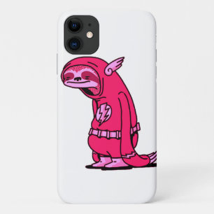 Funny Sloth Case-Mate iPhone Hülle
