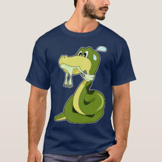 Funny Snake T-Shirt