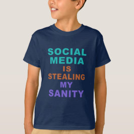 Funny "Social Media" Shirts & Jackets