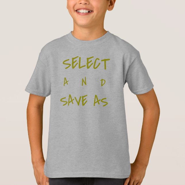 Funny Social Media, Social Life, Computerwörter T-Shirt (Vorderseite)