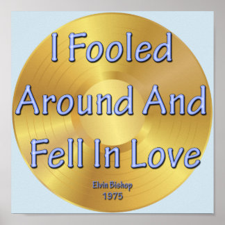 Funny Song Titles Old School Classic Oldies Music Poster