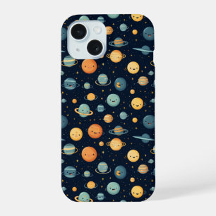 Funny Space Motif