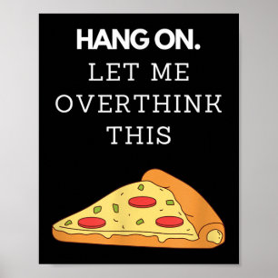 Funny Spaß Sarcastic Unglaublich witzig Graphitquo Poster