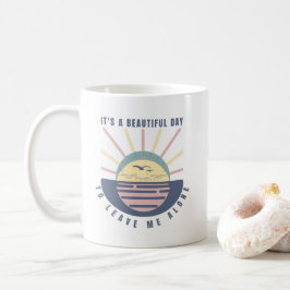 Funny Spaß Tea Kaffeetasse
