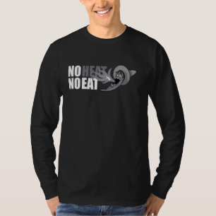 Funny Spicy Chili Paprikaschoten Männer Frauen Kin T-Shirt