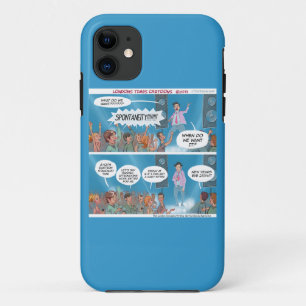 Funny Spontaneous Coach iPhone 5 Fall Case-Mate iPhone Hülle