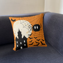 Funny Spooky Halloween