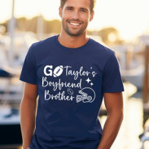 Funny Sprichwort Go Taylor's Boyfriends Dora