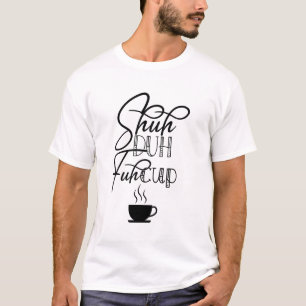 Funny Sprichwort Modern Coworker - Geburtstagsange T-Shirt