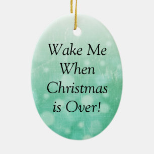 Funny Squirrel Weihnachtsschmuck