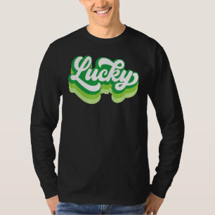 Funny St Patrick S Day Saint Paddy S T-Shirt