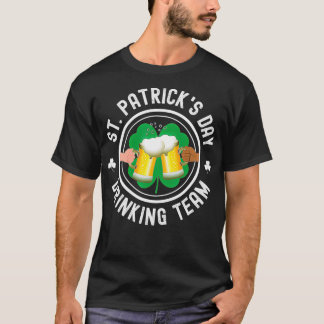 Funny St T-Shirt