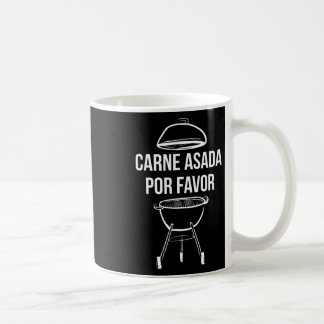 Funny Steak Beef Grillen Vater Koch Carne Asada Po Kaffeetasse