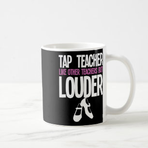 Funny Stich Tanzlehrer Geschenk Stich Tanzmotto Kaffeetasse