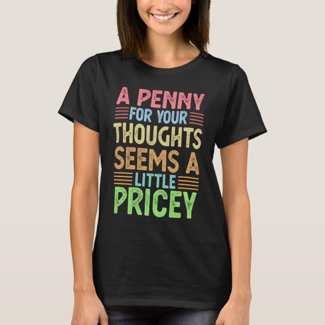 Funny T for Men Women Sarcastic Saying Novelty Gra T-Shirt (Vorderseite)