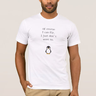 Funny T - Shirt