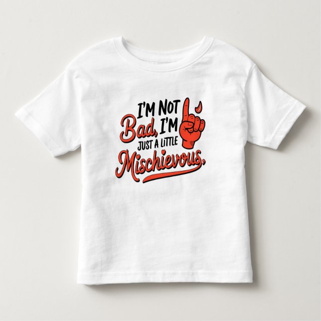 FUNNY T SHIRT (Vorderseite)