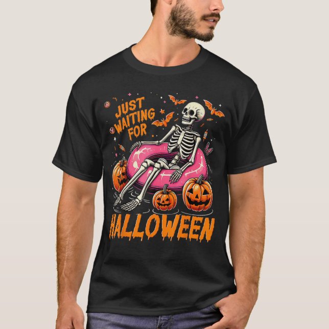 Funny T-Shirt (Vorderseite)