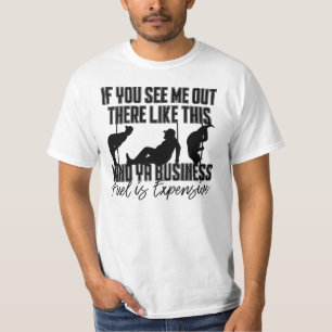 Funny - T-Shirt