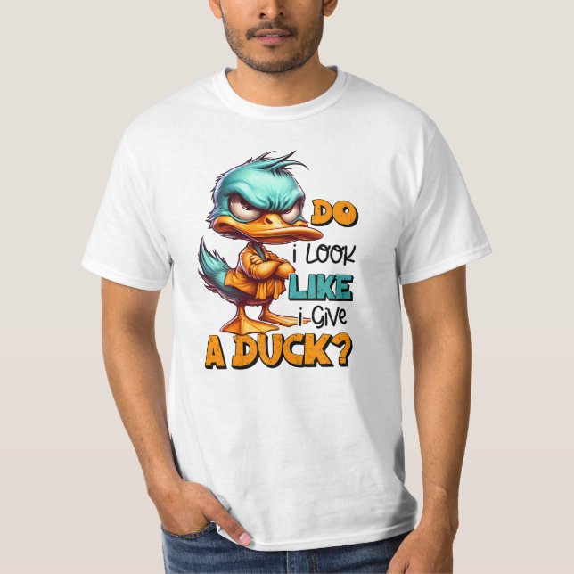 Funny - T-Shirt (Vorderseite)