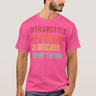 Funny T-Shirt