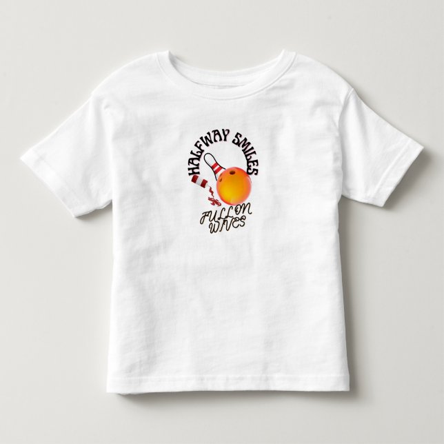 FUNNY T SHIRT (Vorderseite)
