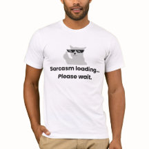 Funny T-Shirt
