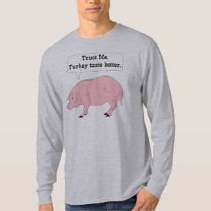 Funny T - Shirt