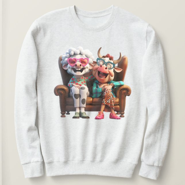 Funny T - Shirt (Design vorne)