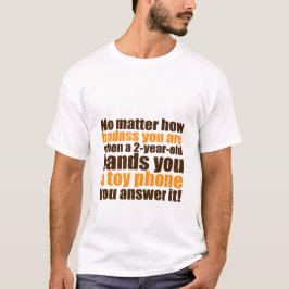 Funny T - Shirt für Coole Väter Papa oder Vater