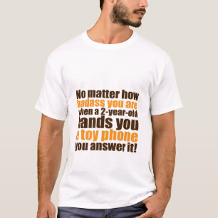 Funny T - Shirt für Coole Väter Papa oder Vater
