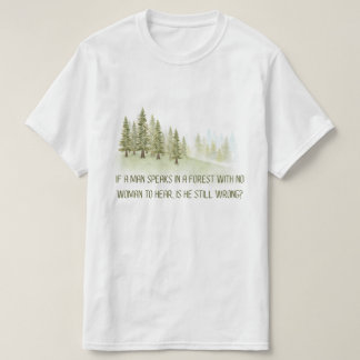 Funny T - Shirt für Männer