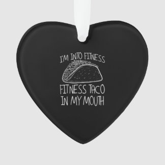 Funny Taco - Ce Ness Taco Funny Gym