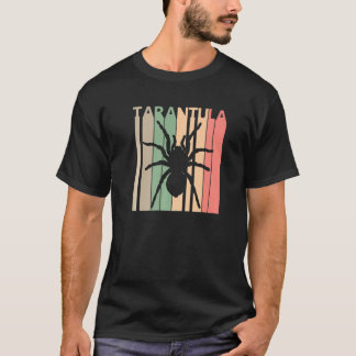 Funny Tarantula Kostume T-Shirt