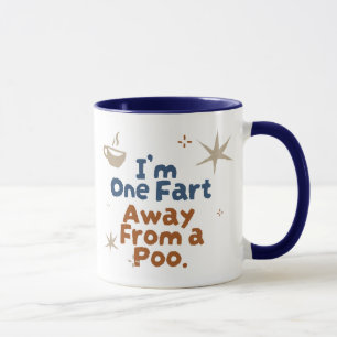 Funny Tasse
