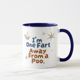 Funny Tasse